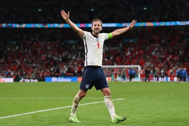 半岛体育-【数说】英格兰进决赛最艰难 第3次小组头名聚决赛