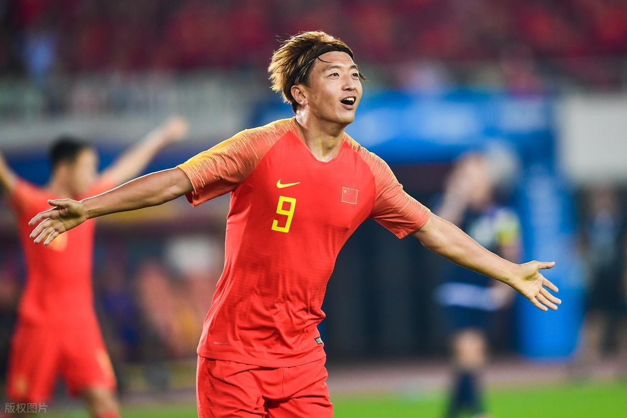 半岛体育-小时候冠军堆成山，U17却输印尼！杨旭揭穿中国足球最大谎言